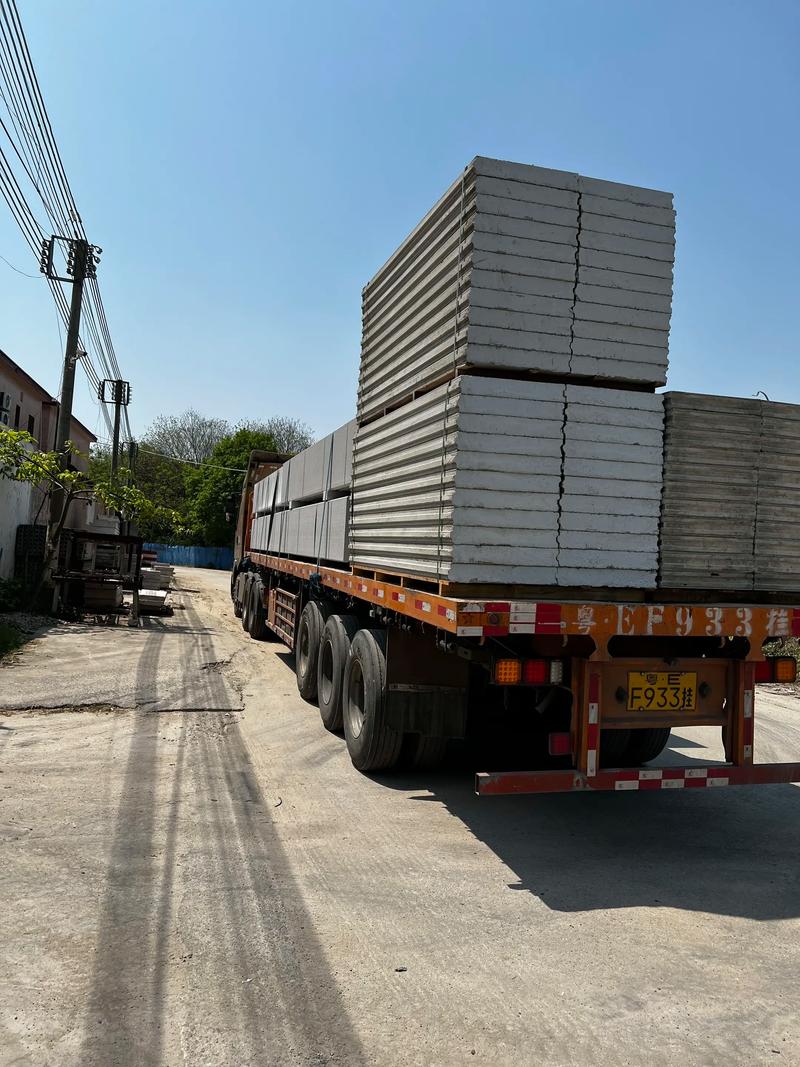 新型建材：构建未来建筑的基石