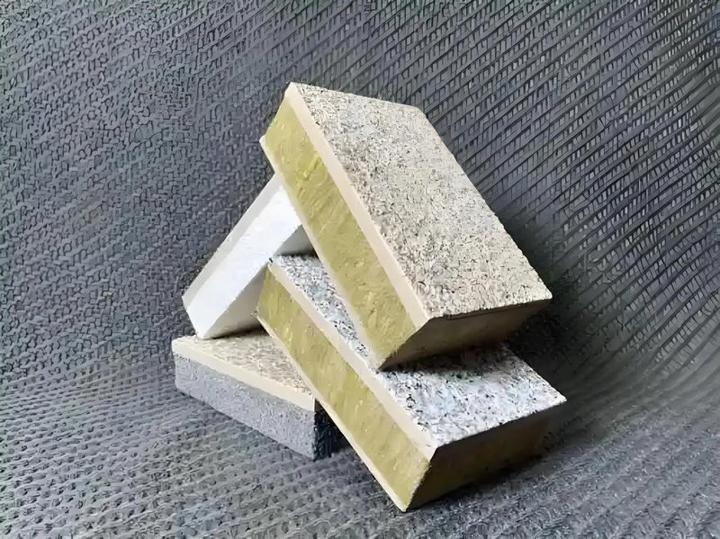 新型建材：推动建筑行业绿色升级的新动力