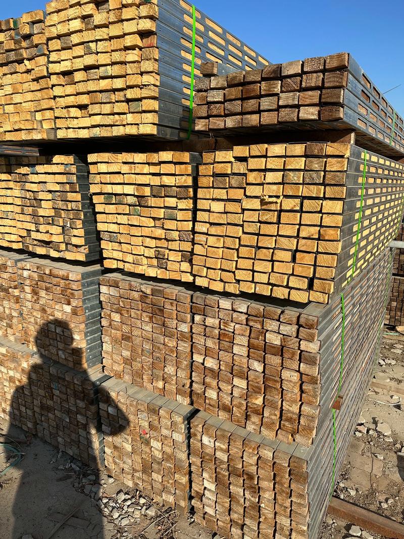 建筑材料行业的风向标