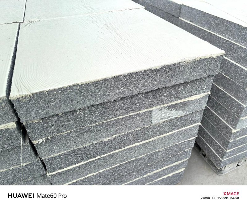 建筑新材料
